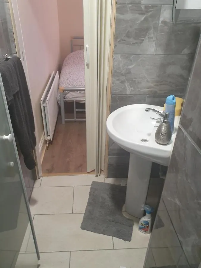 Pensionat En Suite Bedrooms, Heaton, Newcastle