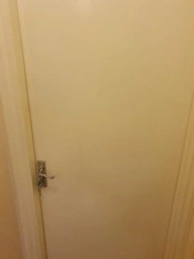 En Suite Bedrooms, Heaton, Newcastle Pensionat Newcastle-upon-Tyne