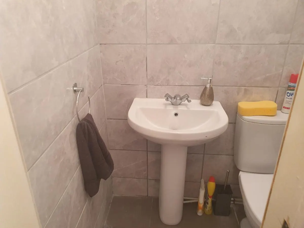 En Suite Bedrooms, Heaton, Newcastle 0*, Newcastle-upon-Tyne