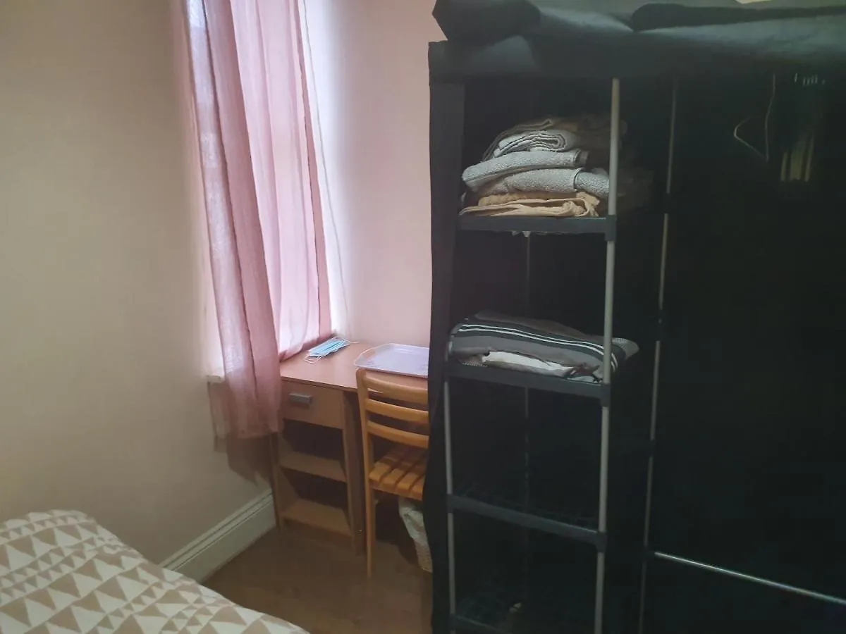 En Suite Bedrooms, Heaton, Newcastle Newcastle-upon-Tyne