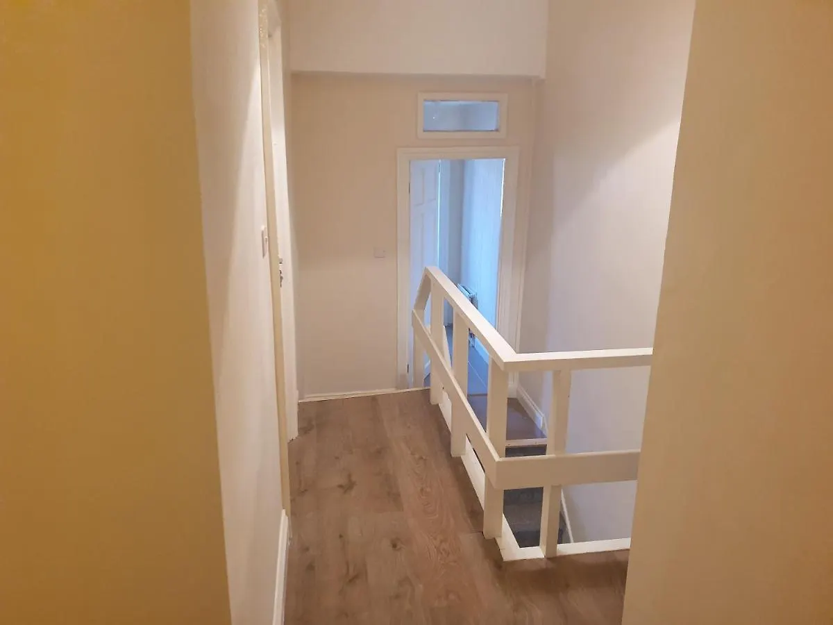 En Suite Bedrooms, Heaton, Newcastle Newcastle-upon-Tyne