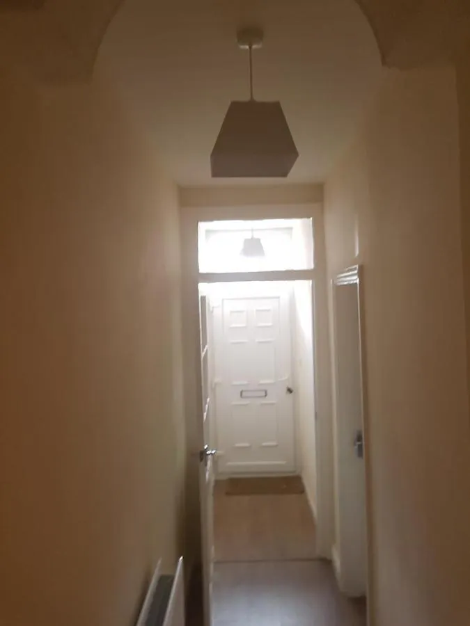 En Suite Bedrooms, Heaton, Newcastle Pensionat