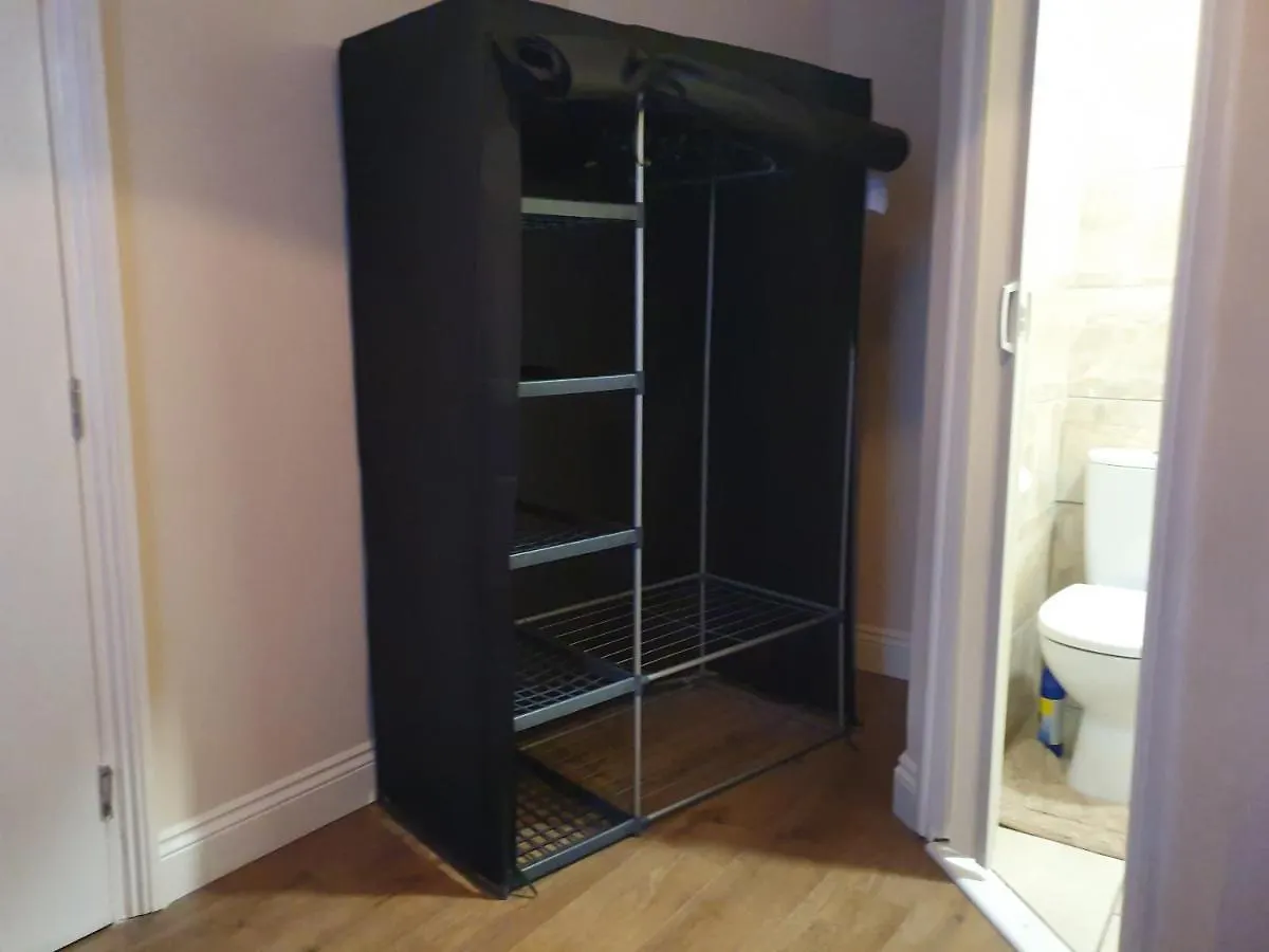 En Suite Bedrooms, Heaton, Newcastle Storbritannien