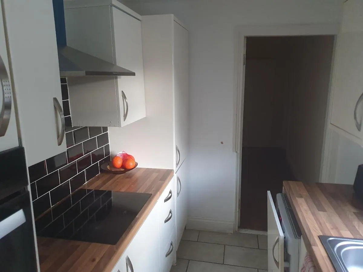 Pensionat En Suite Bedrooms, Heaton, Newcastle