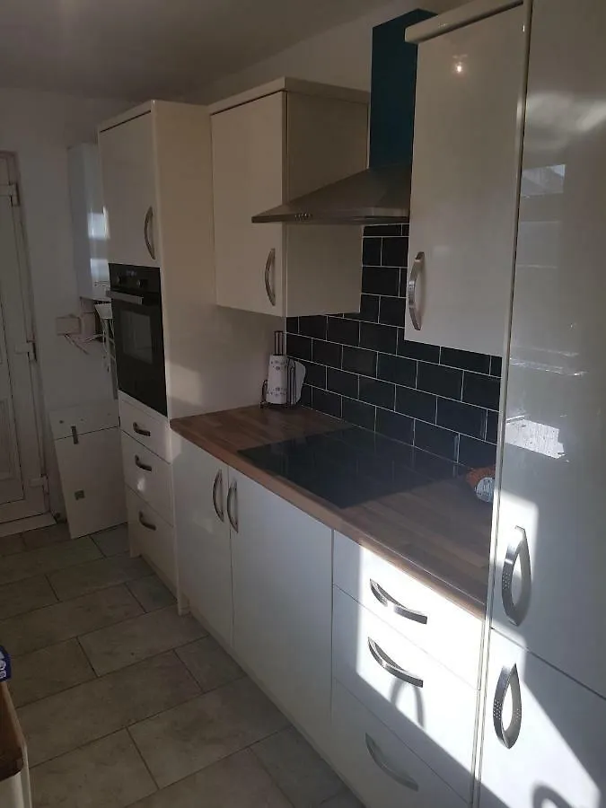 En Suite Bedrooms, Heaton, Newcastle
