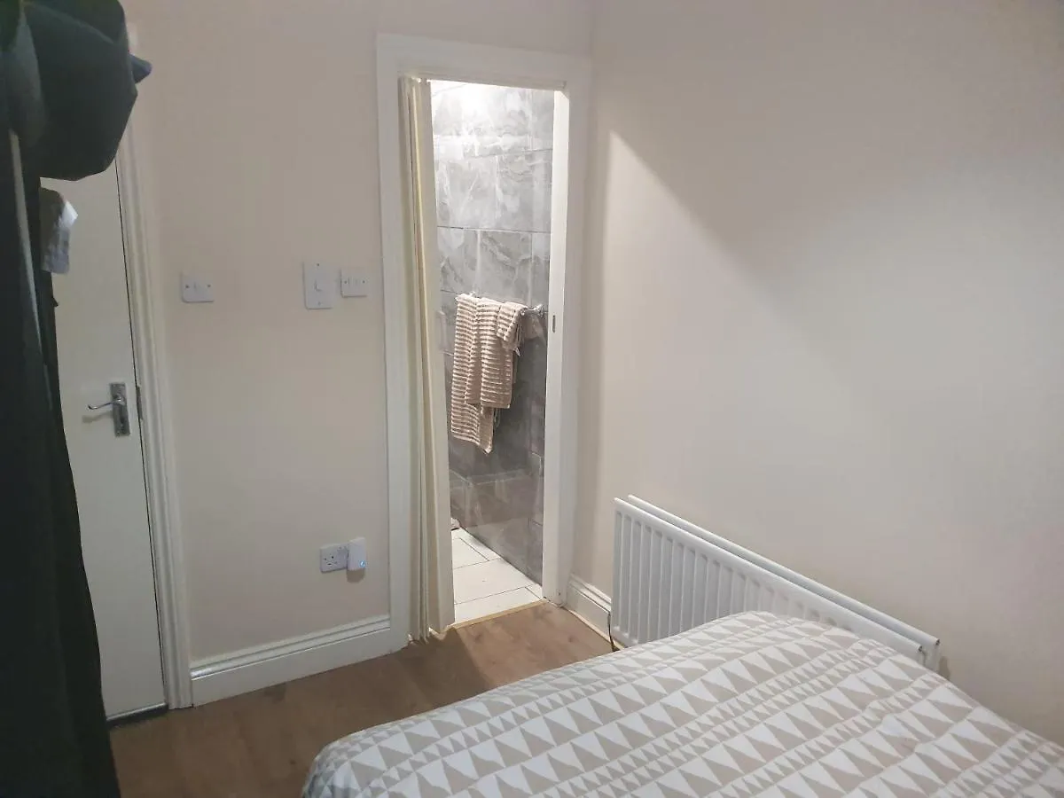 En Suite Bedrooms, Heaton, Newcastle Guest house Newcastle upon Tyne