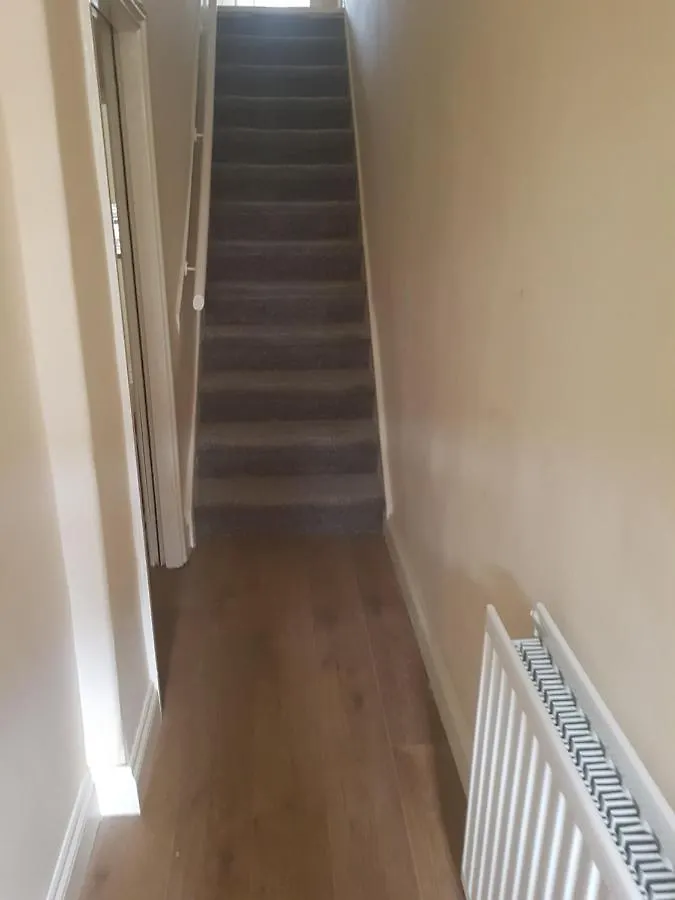Guest house En Suite Bedrooms, Heaton, Newcastle United Kingdom