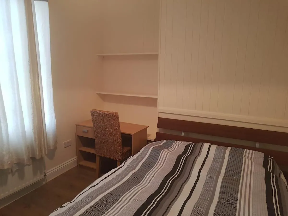 En Suite Bedrooms, Heaton, Newcastle Guest house Newcastle upon Tyne