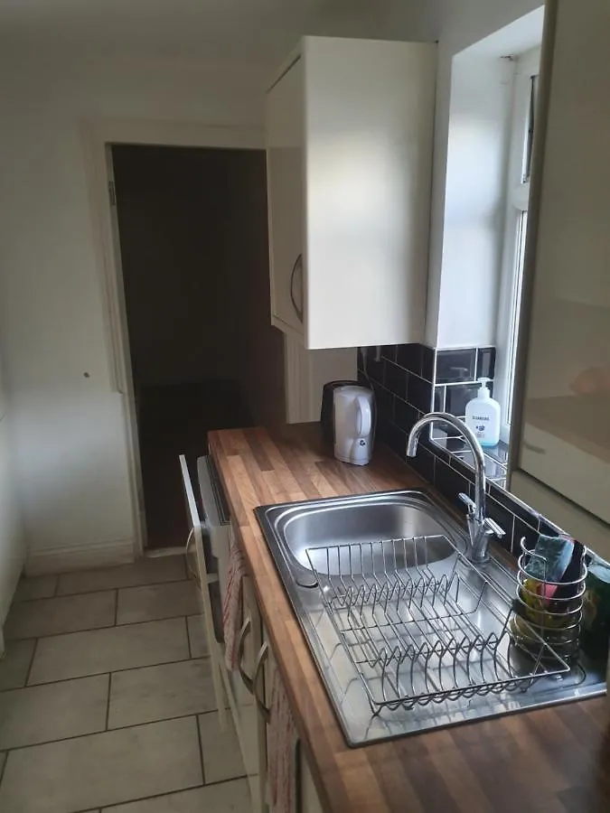 En Suite Bedrooms, Heaton, Newcastle Newcastle upon Tyne
