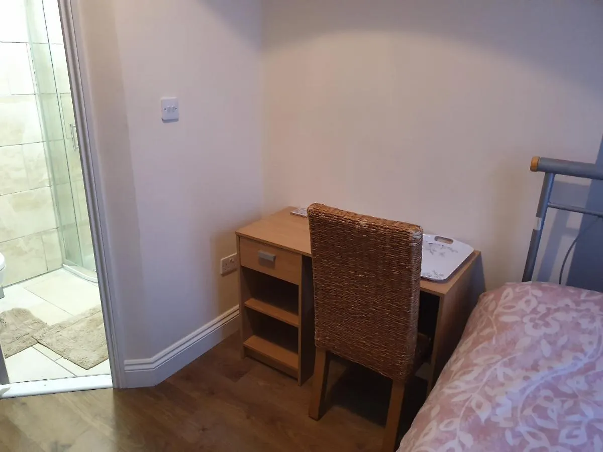 En Suite Bedrooms, Heaton, Newcastle Guest house Newcastle upon Tyne