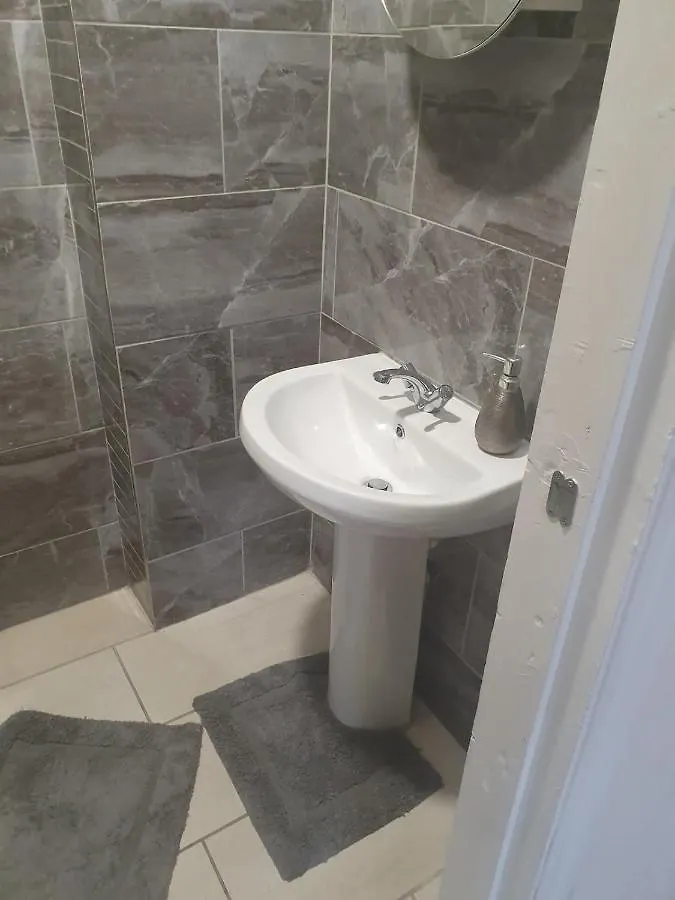 En Suite Bedrooms, Heaton, Newcastle 0*, Newcastle upon Tyne United Kingdom