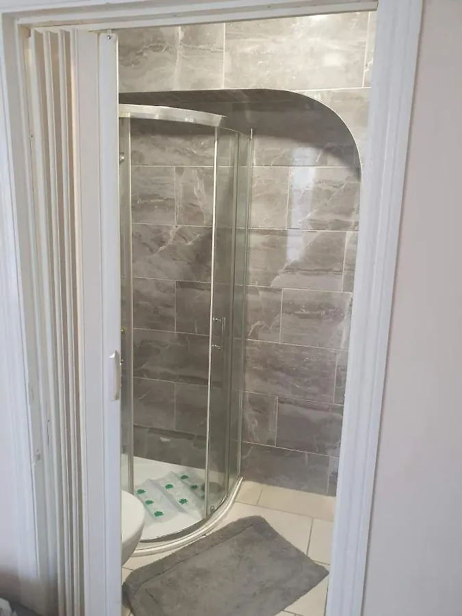 Guest house En Suite Bedrooms, Heaton, Newcastle