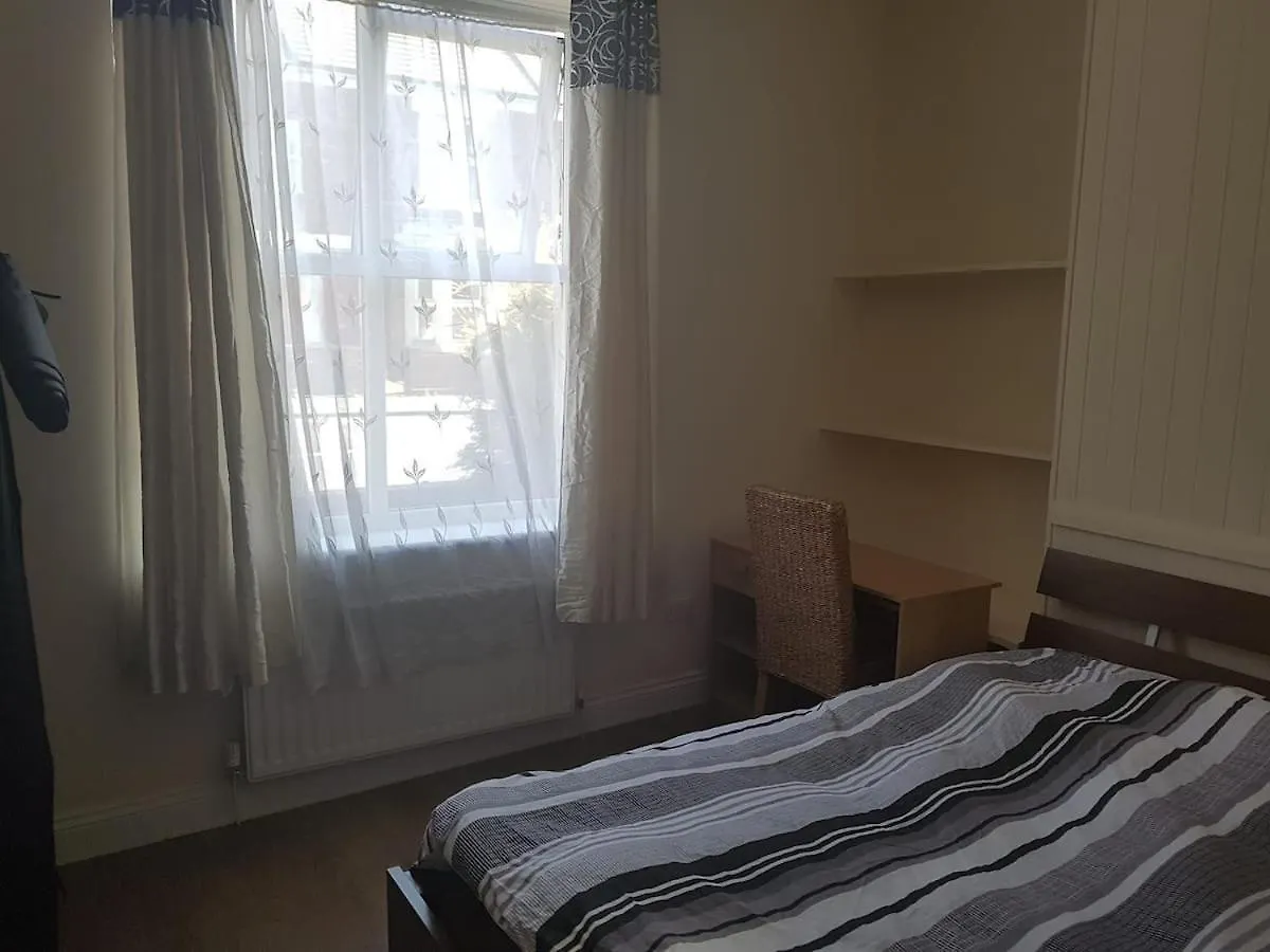 En Suite Bedrooms, Heaton, Newcastle Guest house Newcastle upon Tyne