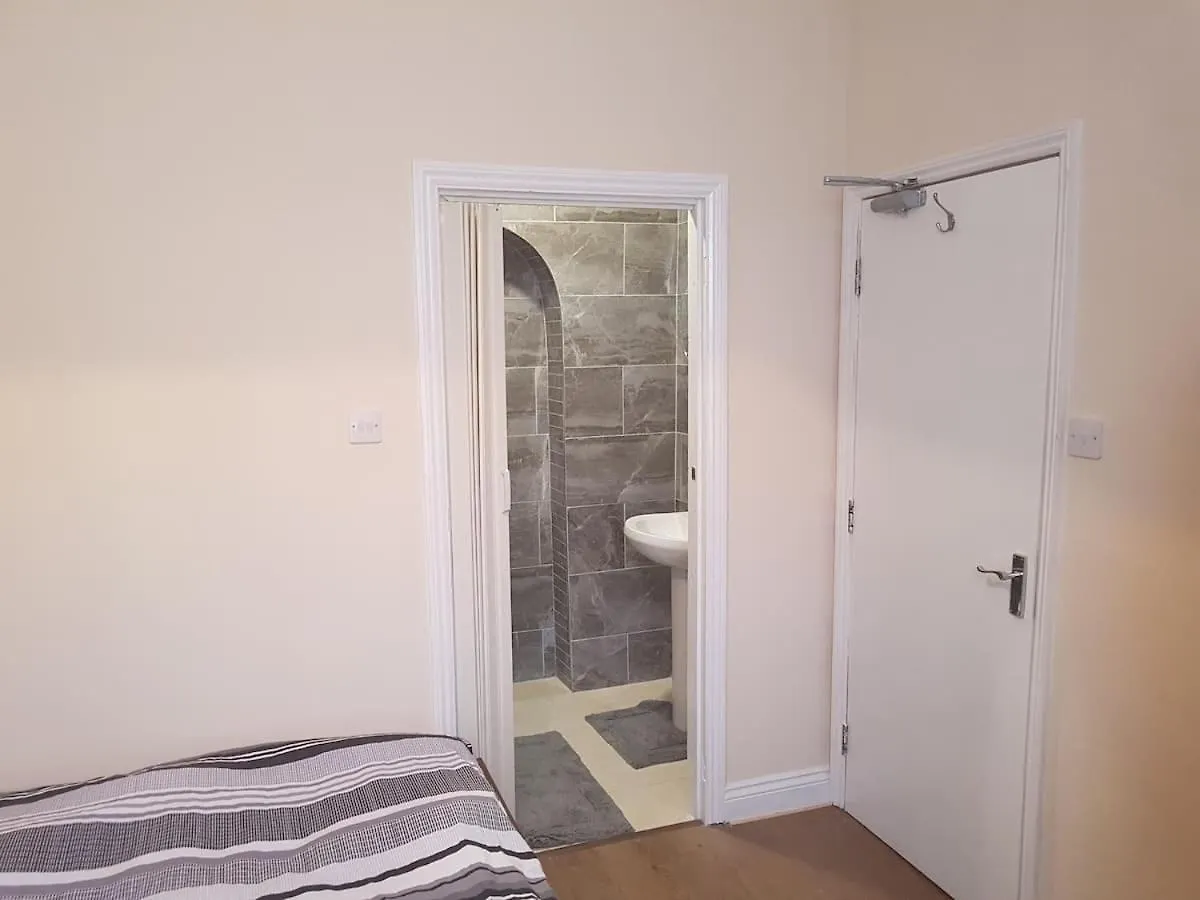 Guest house En Suite Bedrooms, Heaton, Newcastle