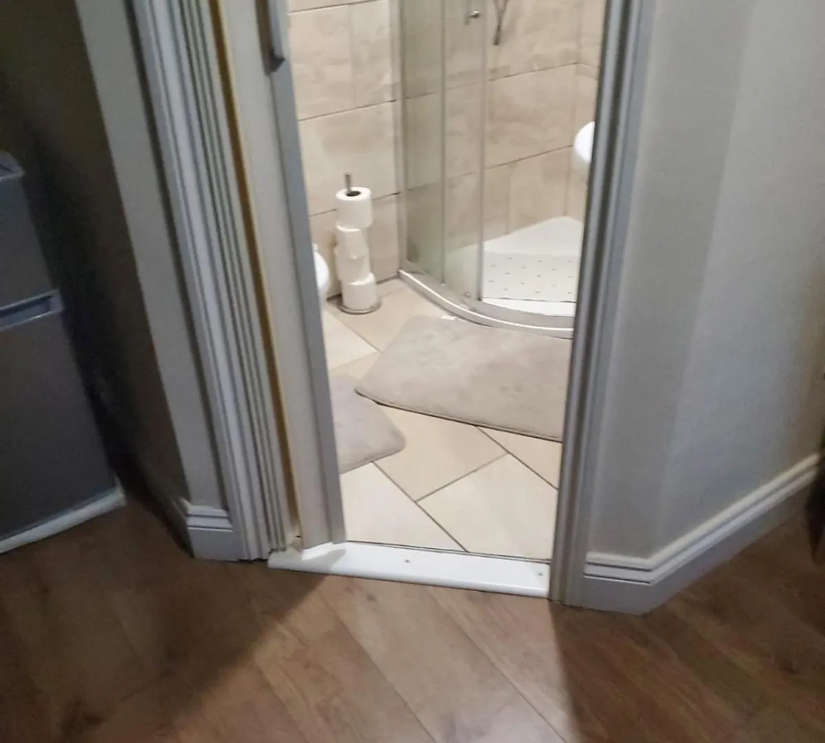 En Suite Bedrooms, Heaton, Newcastle United Kingdom