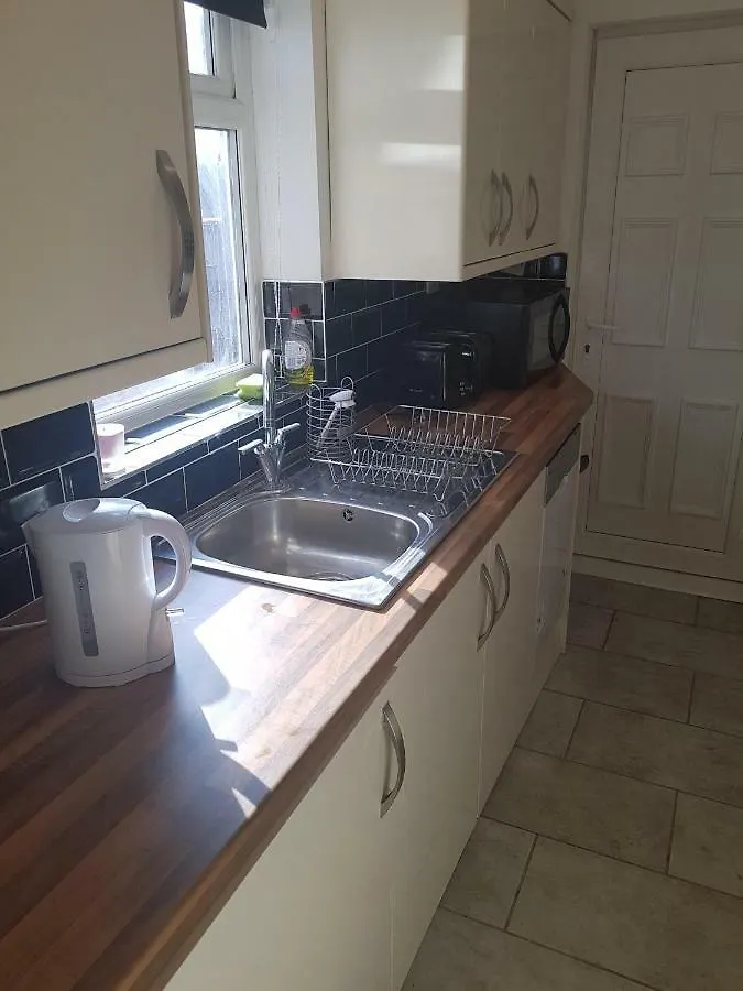 En Suite Bedrooms, Heaton, Newcastle Guest house Newcastle upon Tyne
