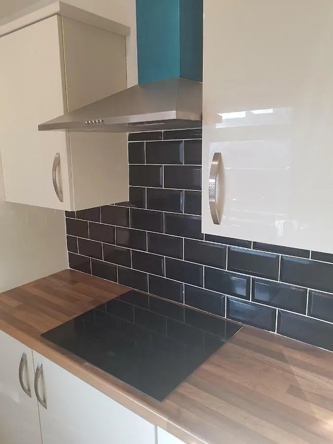 En Suite Bedrooms, Heaton, Newcastle United Kingdom