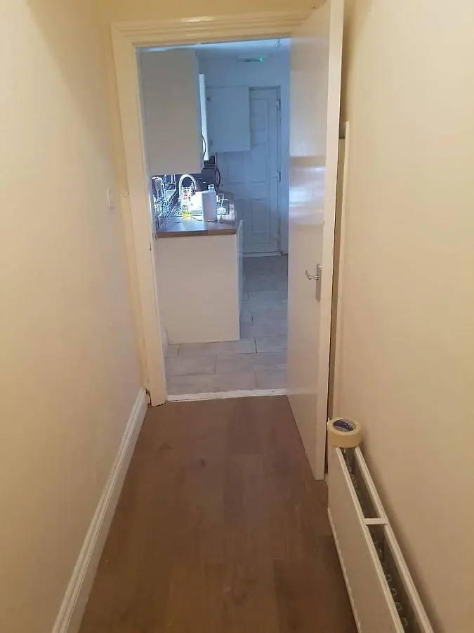 En Suite Bedrooms, Heaton, Newcastle Konukevi Newcastle upon Tyne