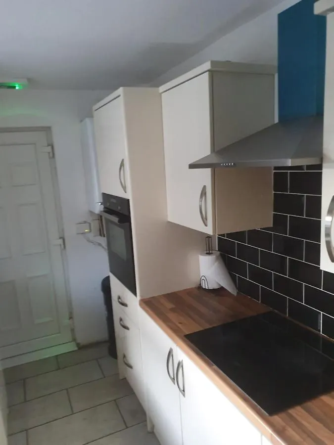 En Suite Bedrooms, Heaton, Newcastle
