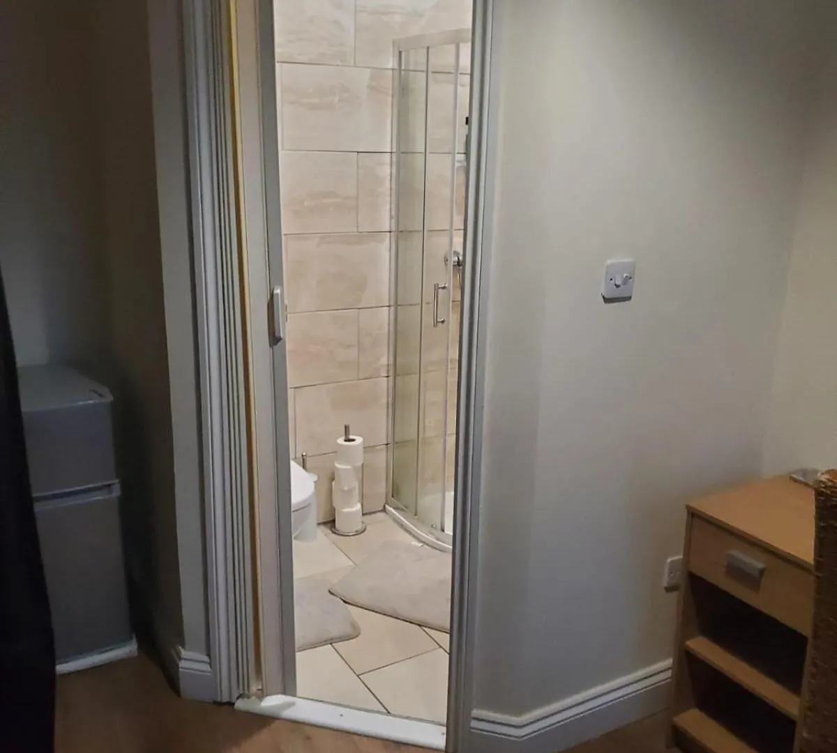 En Suite Bedrooms, Heaton, Newcastle