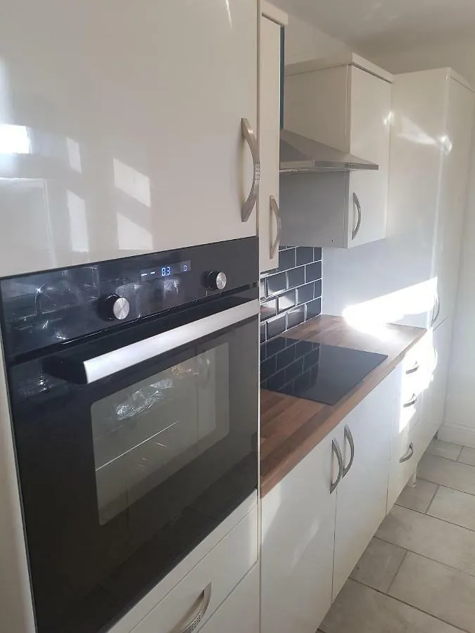 En Suite Bedrooms, Heaton, Newcastle 0*, Newcastle upon Tyne