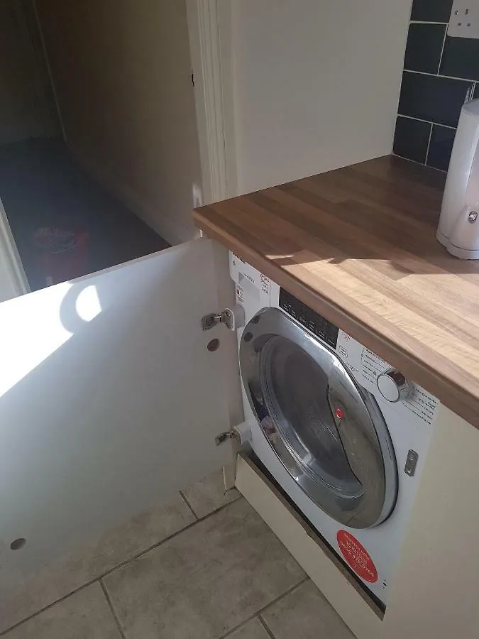 En Suite Bedrooms, Heaton, Newcastle Konukevi Newcastle upon Tyne